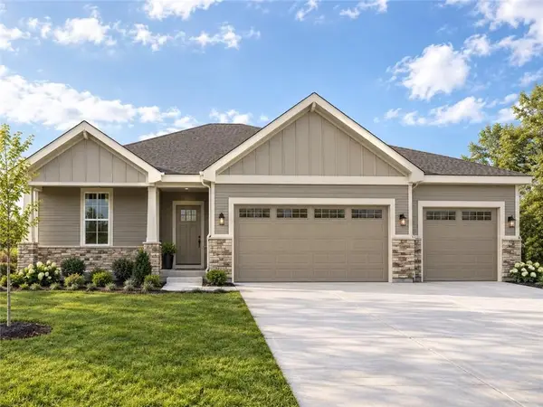 2044 Brooke Street, Liberty, MO 64068