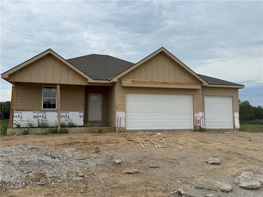 2044 Brooke Street, Liberty, MO 64068 - #2