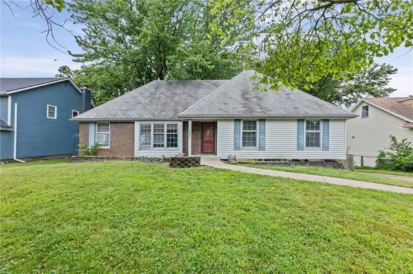 1501 SW 23rd Street, Blue Springs, MO 64015
