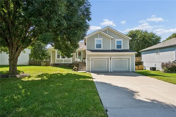 819 NE 116th Terrace, Kansas City, MO 64155