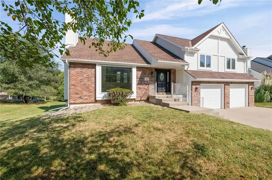 2018 NW 81st Place, Kansas City, MO 64151 - #3
