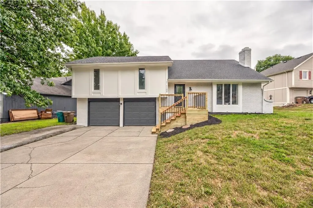1105 Brookside Place, Raymore, MO 64083 - #1