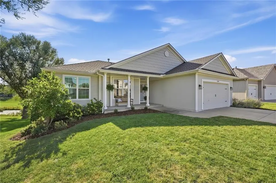 1109 NW 92nd Street, Kansas City, MO 64155 - #3