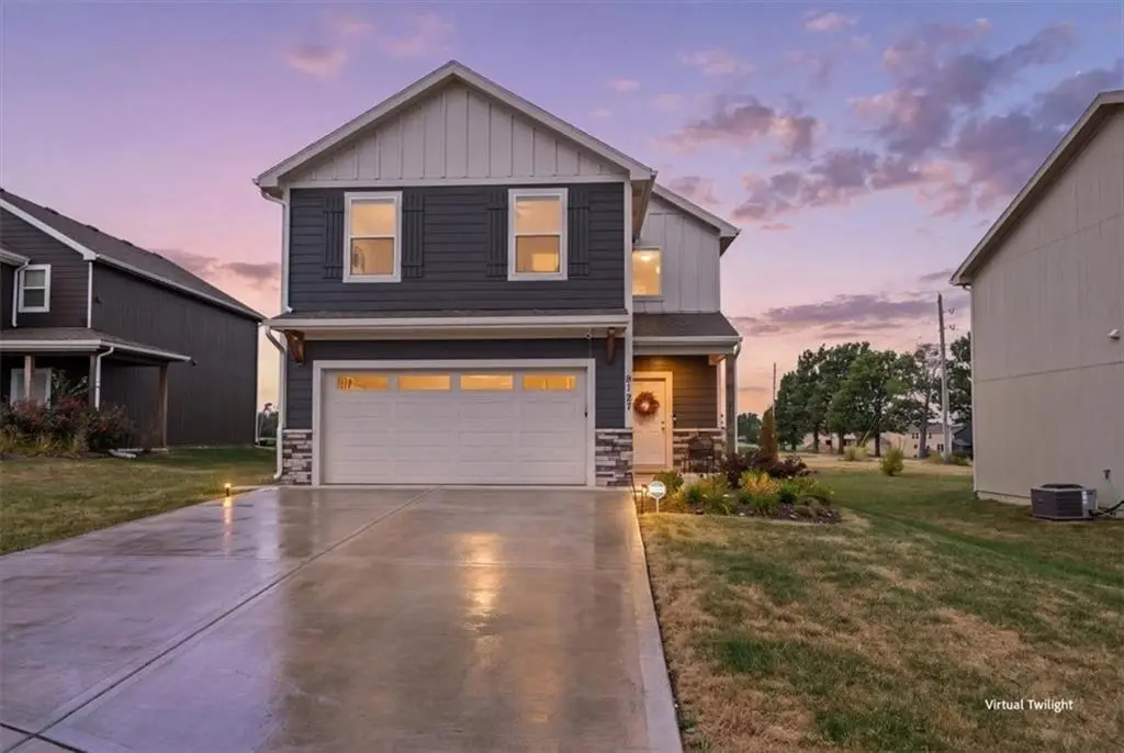 9107 SW 2nd Street, Blue Springs, MO 64064 - #1