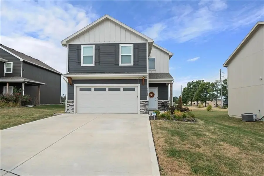 9107 SW 2nd Street, Blue Springs, MO 64064 - #2