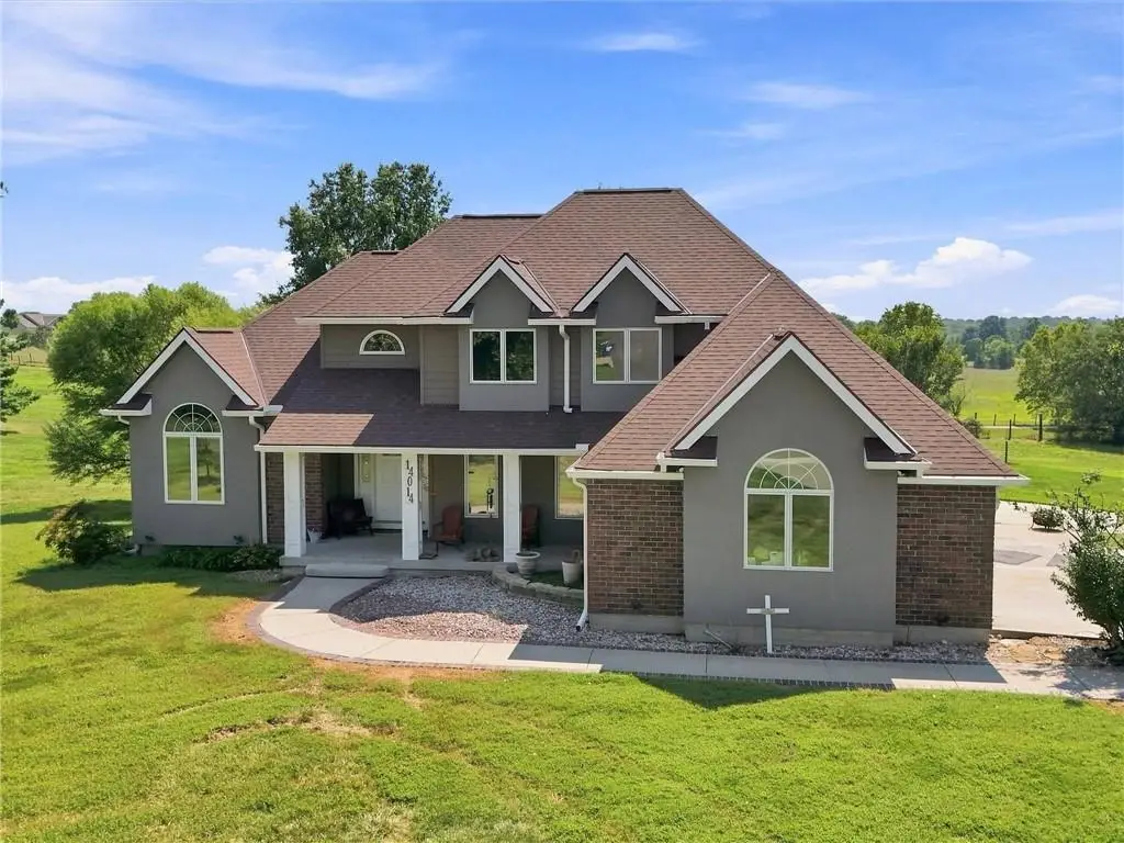 14014 Zachery Drive, Liberty, MO 64068 - #1