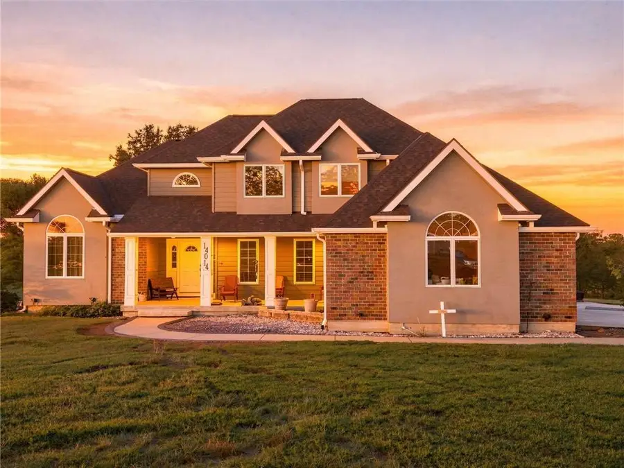 14014 Zachery Drive, Liberty, MO 64068 - #2