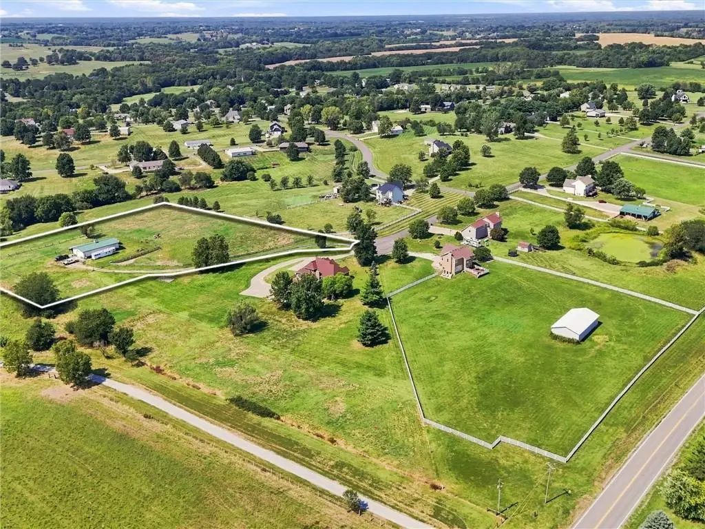 14016 N Zachary Drive, Liberty, MO 64068 - #1