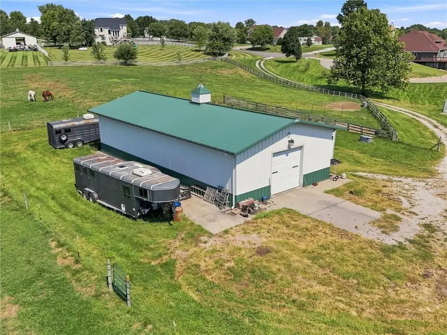 14016 N Zachary Drive, Liberty, MO 64068 - #3