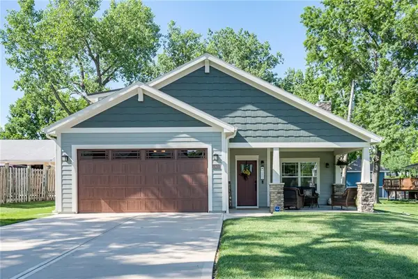 10802 NW 75 Street, Weatherby Lake, MO 64152