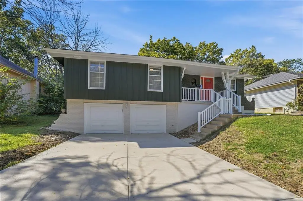 13308 Manchester Avenue, Grandview, MO 64030 - #1