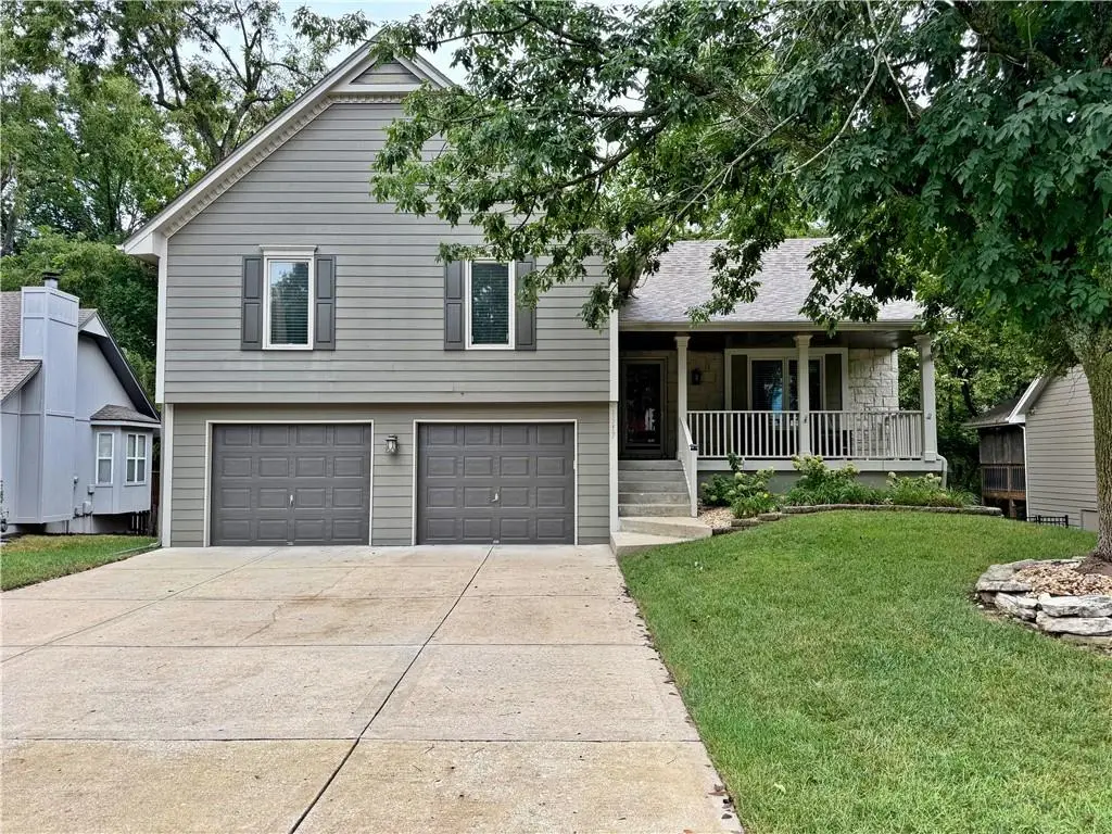 1517 NE Deer Court, Lees Summit, MO 64086 - #1