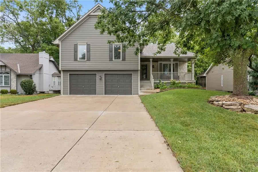1517 NE Deer Court, Lees Summit, MO 64086 - #3