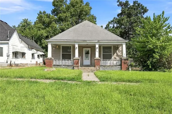 400 Chestnut Street, Osawatomie, KS 66064