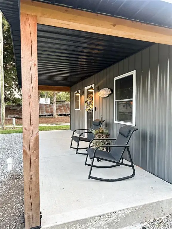 Main Street, Sumner, MO 64681 - #1