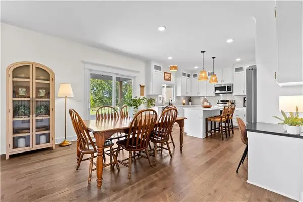 409 SW Nelson Drive, Blue Springs, MO 64014