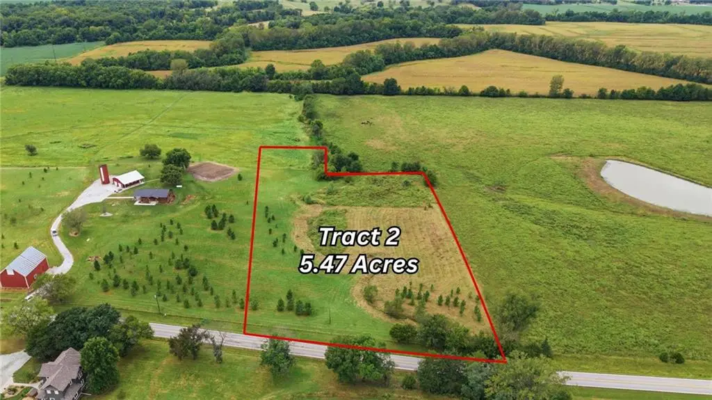 Tract 2 State Rt E Highway, Pleasant Hill, MO 64080 - #1