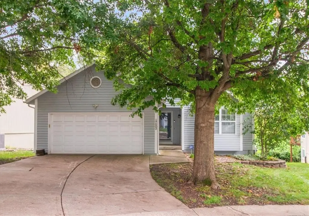 17002 E 45 Street S, Independence, MO 64055 - #1