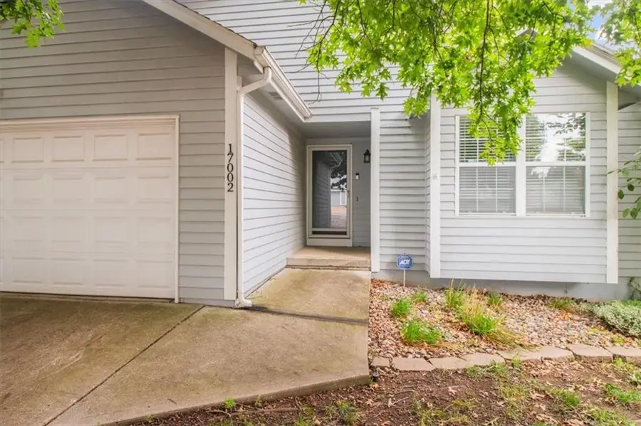 17002 E 45 Street S, Independence, MO 64055 - #3