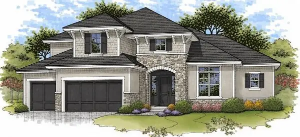 12113 W 174 Street, Overland Park, KS 66221