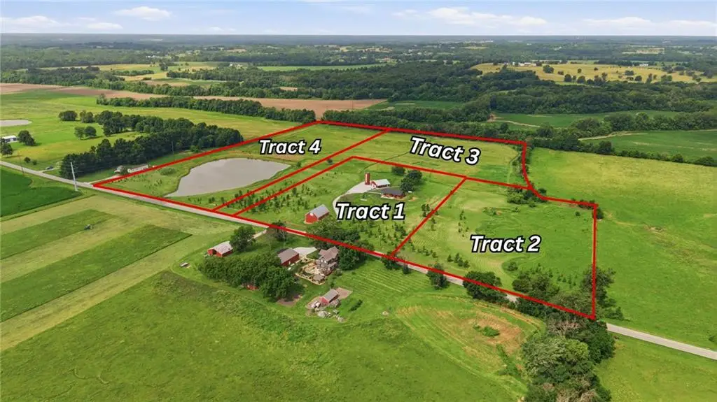 Tract 3 State Rt E Highway, Pleasant Hill, MO 64080 - #1