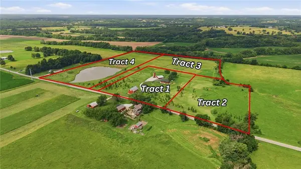 Tract 3 State Rt E Highway, Pleasant Hill, MO 64080