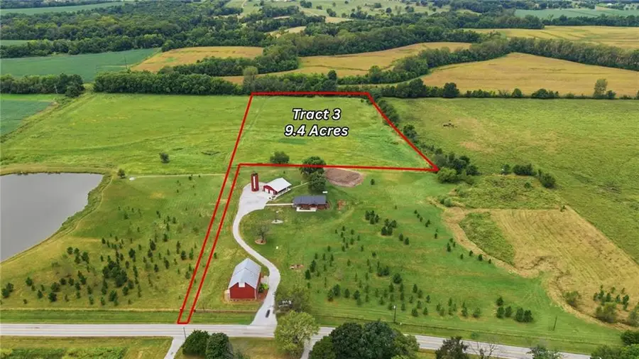 Tract 3 State Rt E Highway, Pleasant Hill, MO 64080 - #2