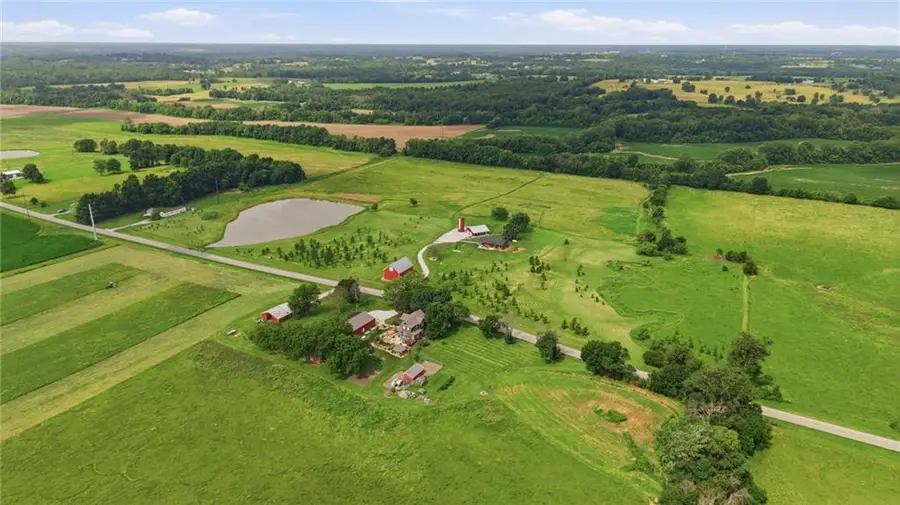 Tract 3 State Rt E Highway, Pleasant Hill, MO 64080 - #3