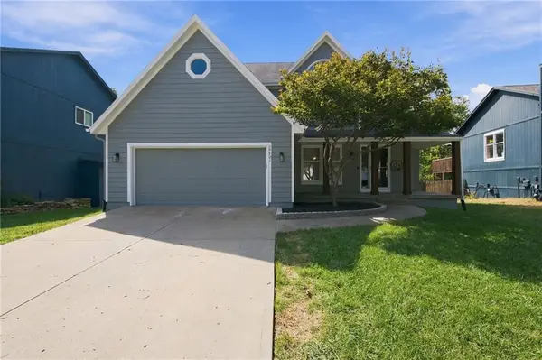 14921 W 124 Terrace, Olathe, KS 66062