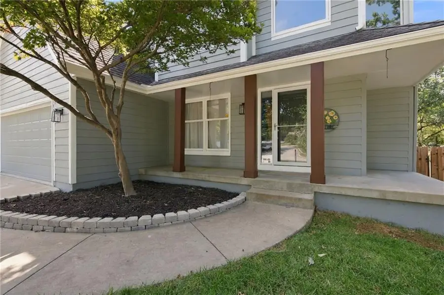 14921 W 124 Terrace, Olathe, KS 66062 - #3