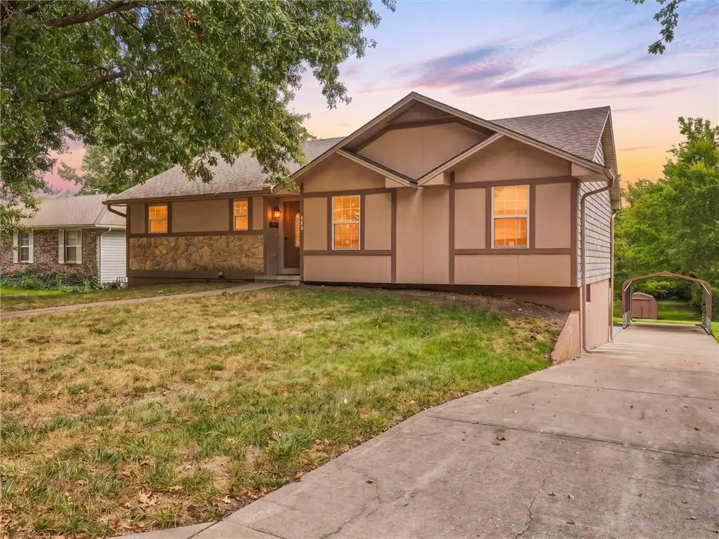 426 James Circle, Odessa, MO 64076 - #1