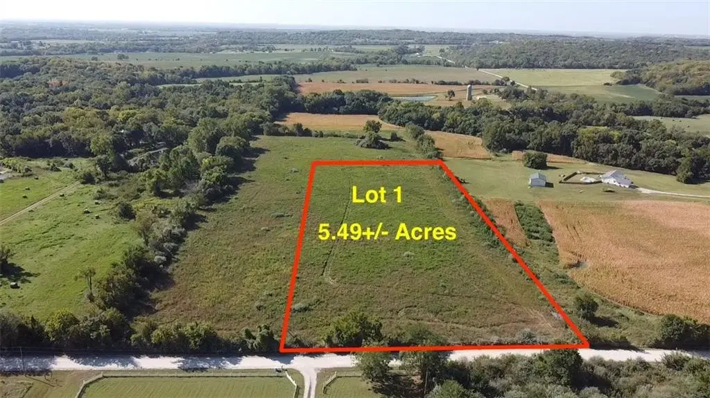 Lot 1 Hemphill Road, Lawrence, KS 66044 - #1