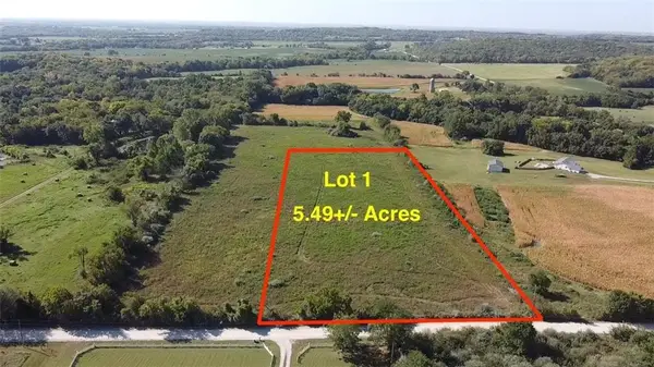 Lot 1 Hemphill Road, Lawrence, KS 66044