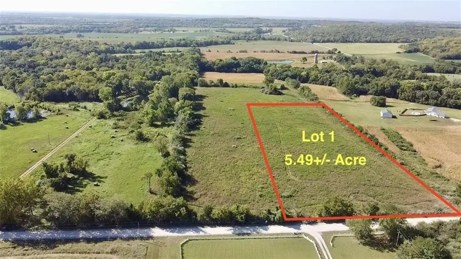 Lot 1 Hemphill Road, Lawrence, KS 66044 - #2