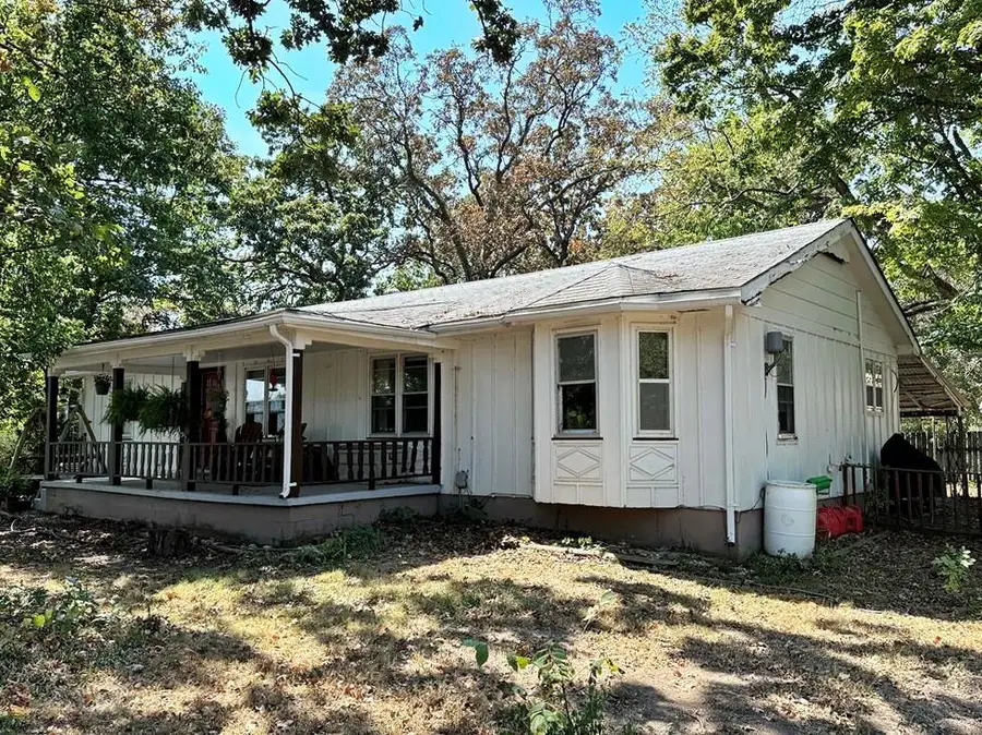 2096 S 2500 Road, Schell City, MO 64783 - #3