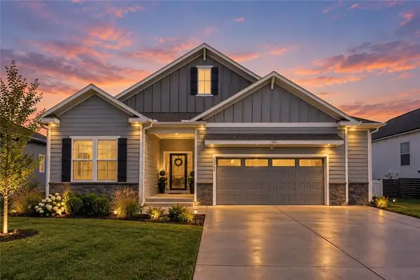 25096 W 142nd Street, Olathe, KS 66061