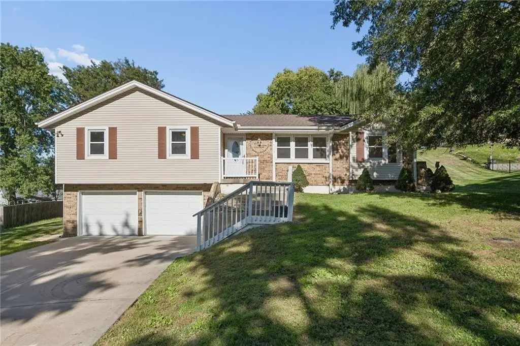 508 Wells Road, Platte City, MO 64079 - #1
