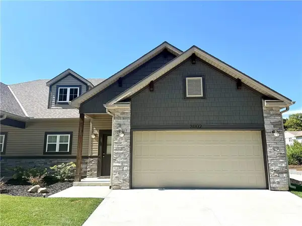 3002 Sheffield Lane, St Joseph, MO 64506