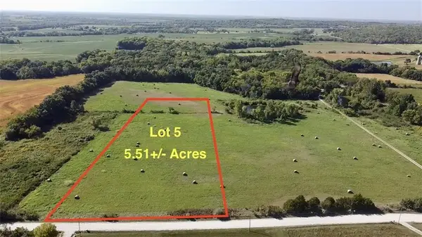 Lot 5 Hemphill Road, Lawrence, KS 66044