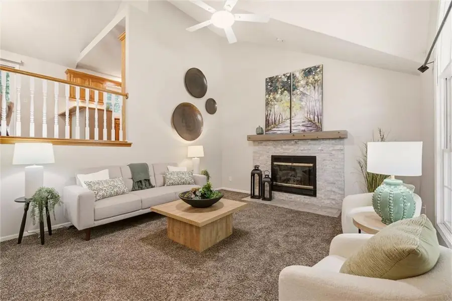 1208 NE Beacon Avenue, Lees Summit, MO 64086 - #2