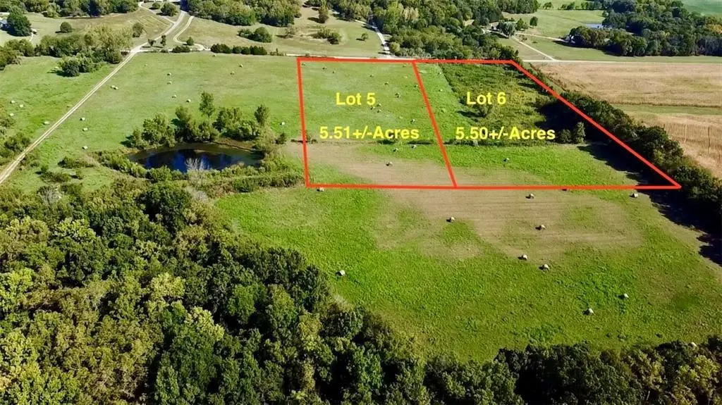 Lot 6 Hemphill Road, Lawrence, KS 66044 - #1