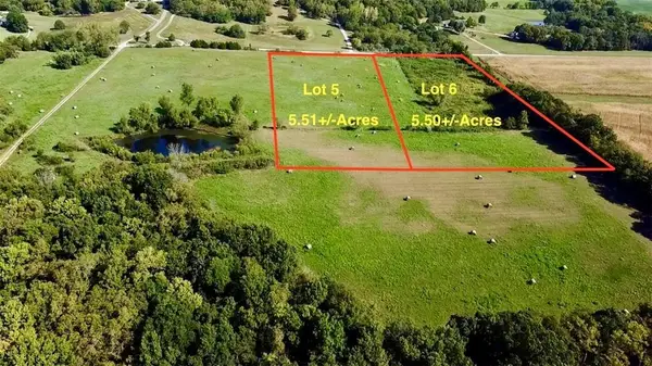 Lot 6 Hemphill Road, Lawrence, KS 66044