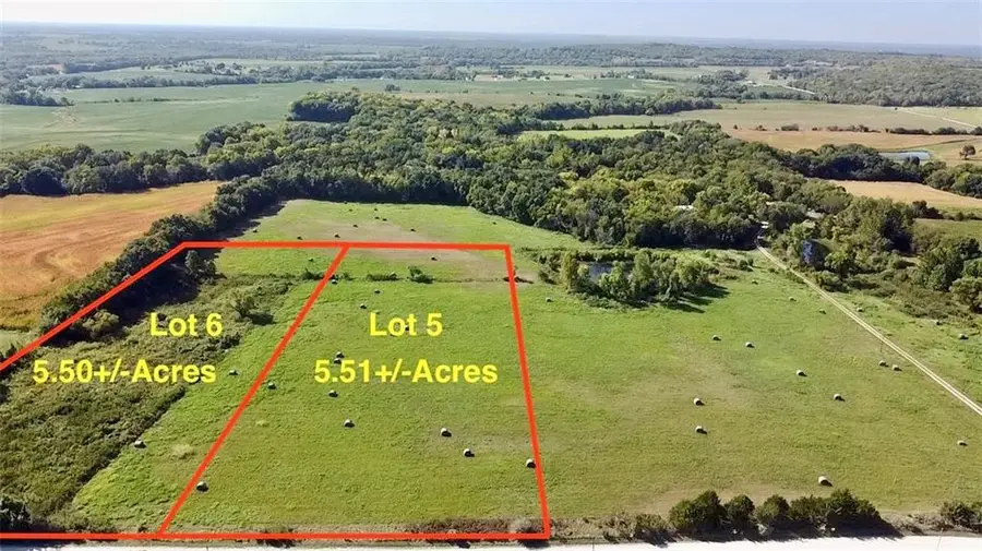 Lot 6 Hemphill Road, Lawrence, KS 66044 - #2