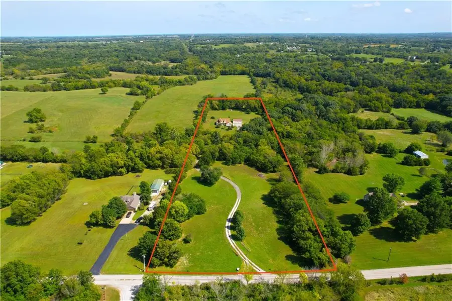 16723 Endsley Road, Kearney, MO 64060 - #3