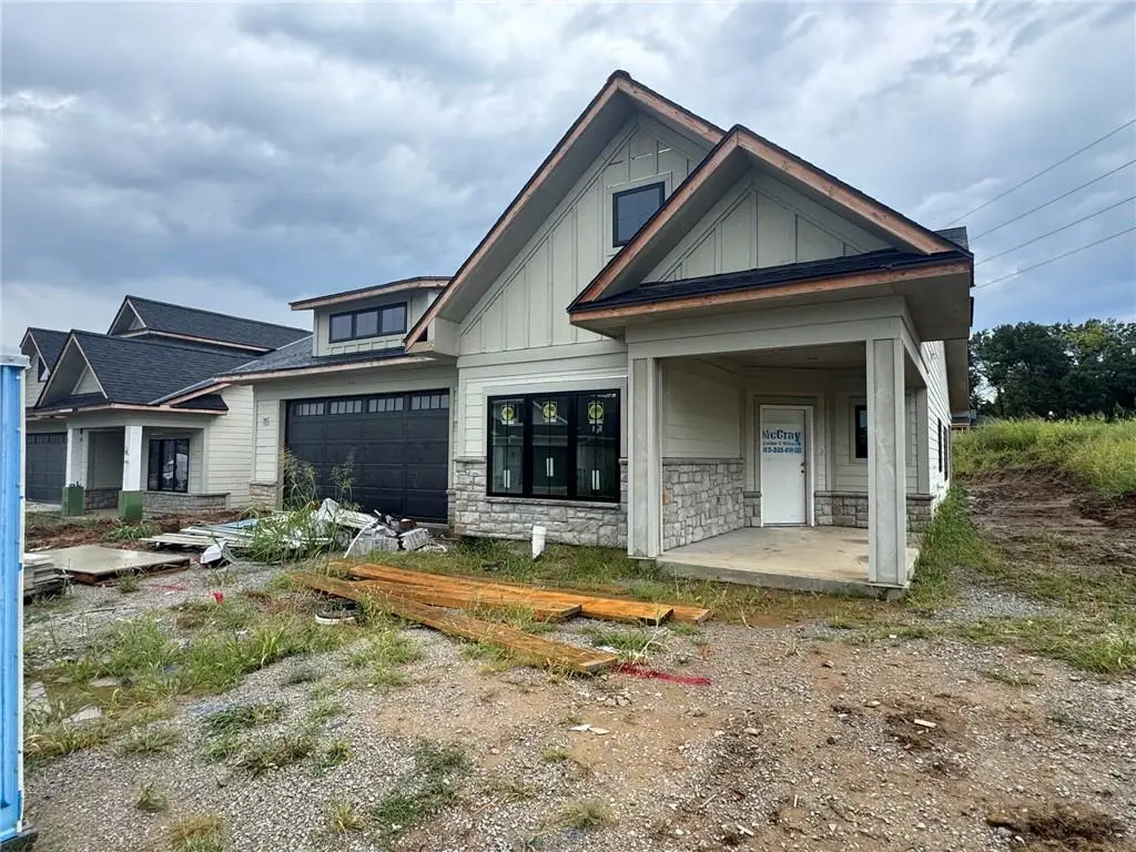 1970 Harvest Road, Liberty, MO 64068 - #1