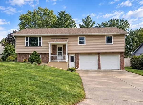 824 S Dunn Street, Maryville, MO 64468