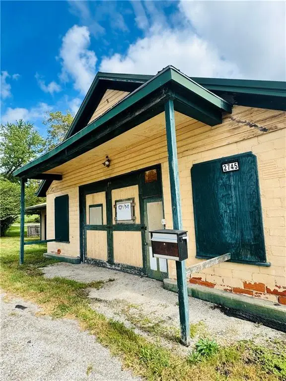 2745 169 Highway, Trimble, MO 64492 - #2