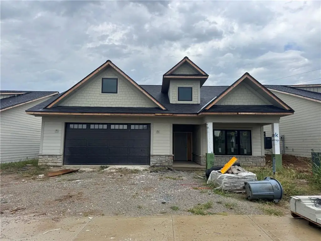1974 Harvest Road, Liberty, MO 64068 - #1