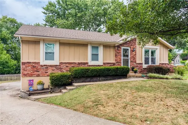15135 W 152nd Circle, Olathe, KS 66062