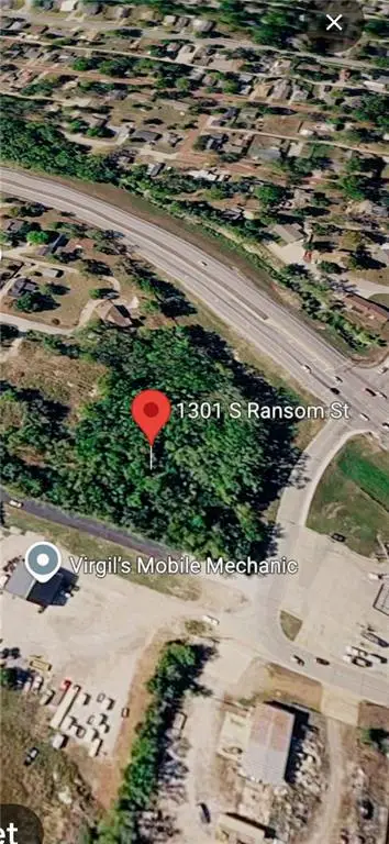 1301 S Ransom Street, Fort Scott, KS 66701